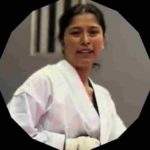 Fit Dojo Karate Master Chandu